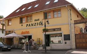 Huli Panzio